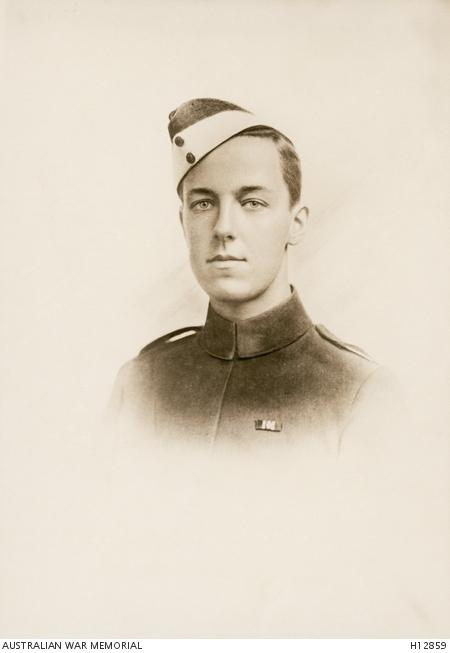 Thomas Charles Richmond Baker
