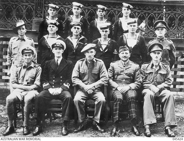 Operation Jaywick
