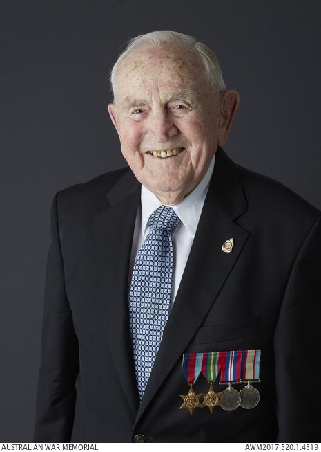 Gordon Richardson