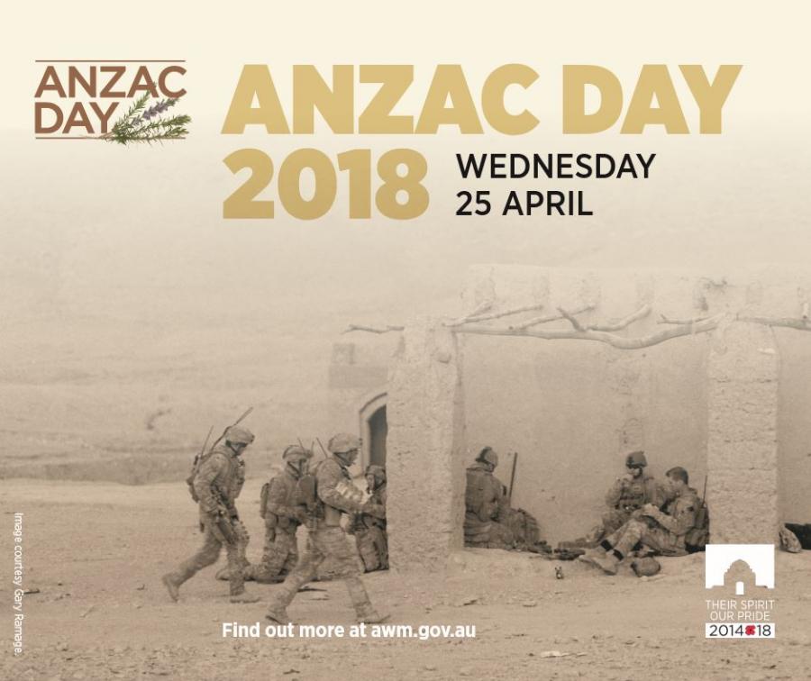 anzac