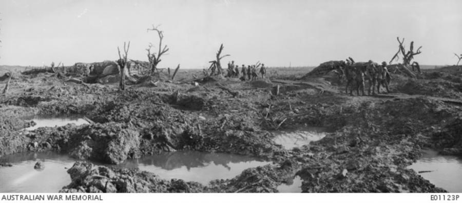Passchendaele