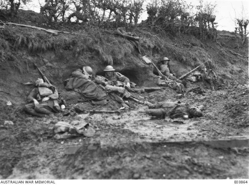 Passchendaele