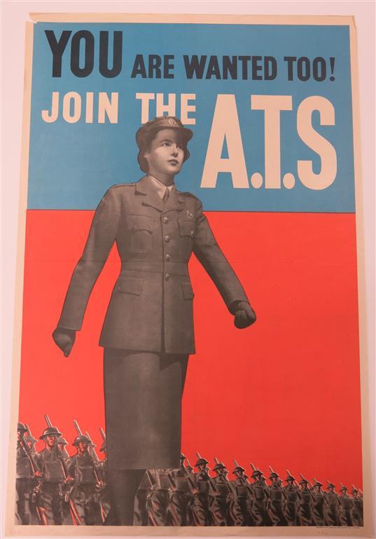 The poster the Blonde Bombshell was replaced with. The poster the Blonde Bombshell was replaced with.