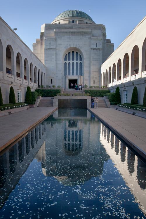 Australian War Memorial