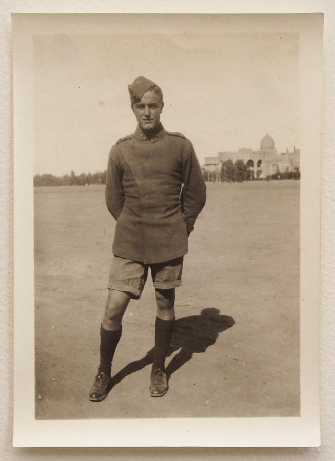 Athol Adams