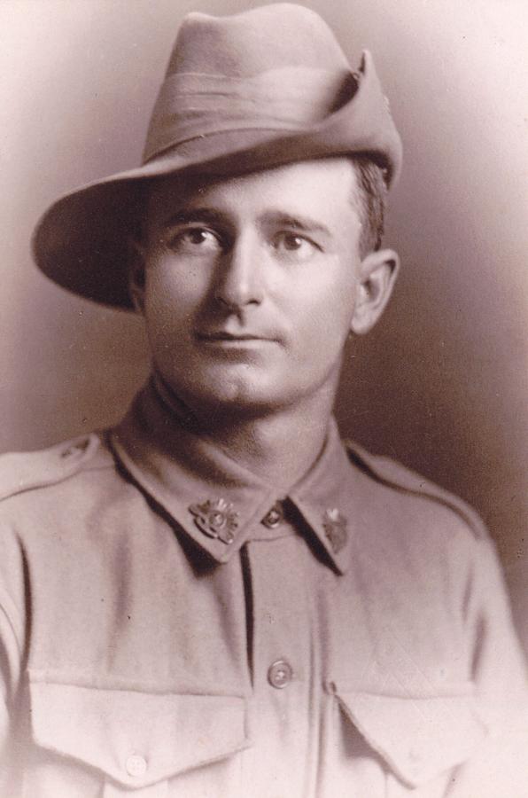 Robert Moore