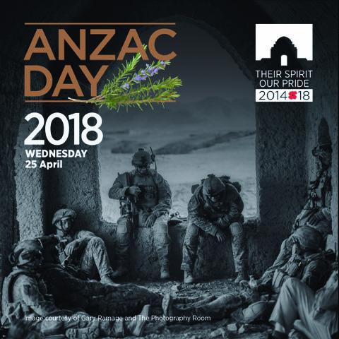anzac