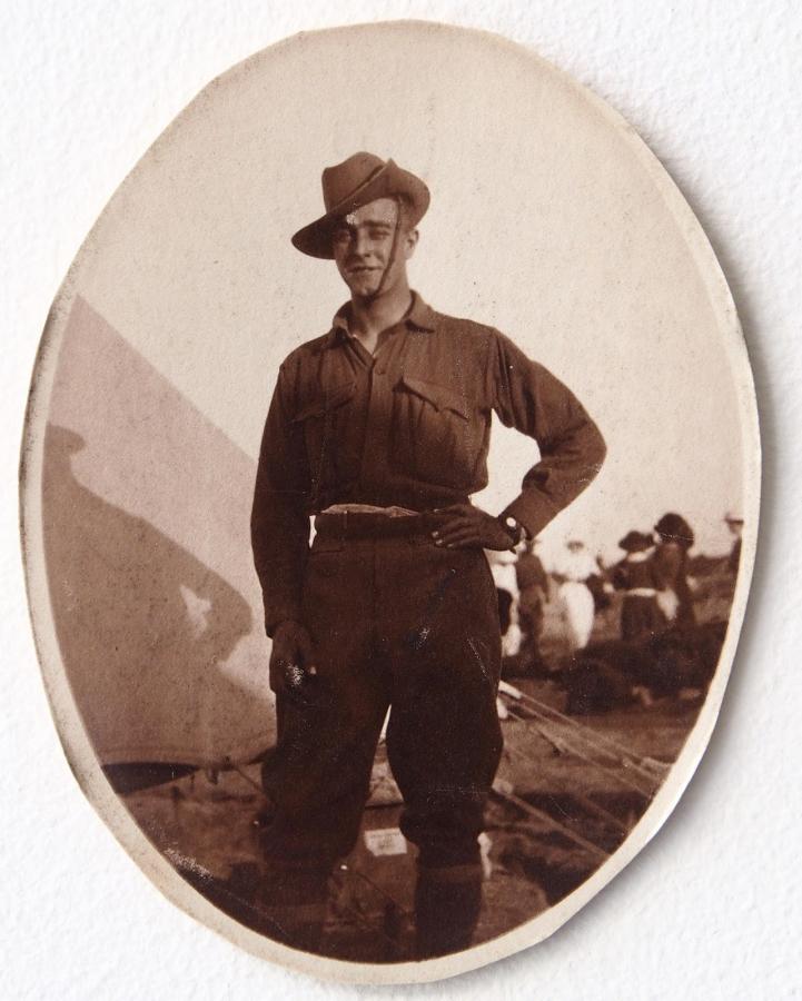 Athol Adams