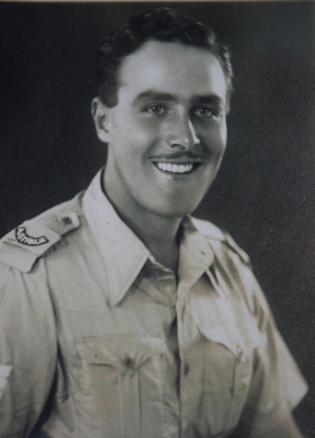 Bob Semple