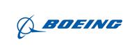 Boeing logo