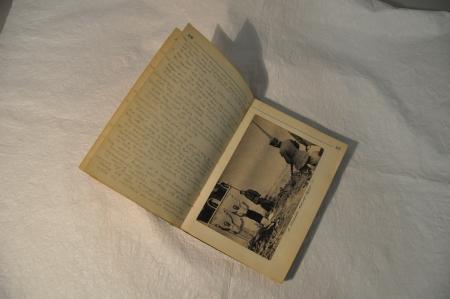 Picture of diary
