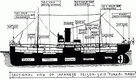 Fukkai Maru