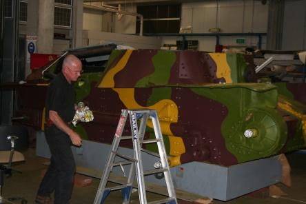 the yellow is applied through the same masking process the yellow is applied through the same masking process