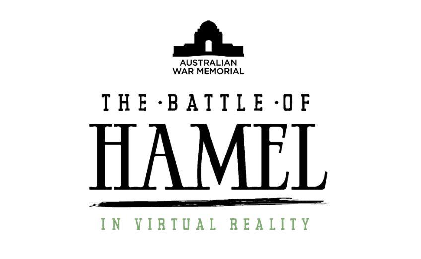 Hamel logo