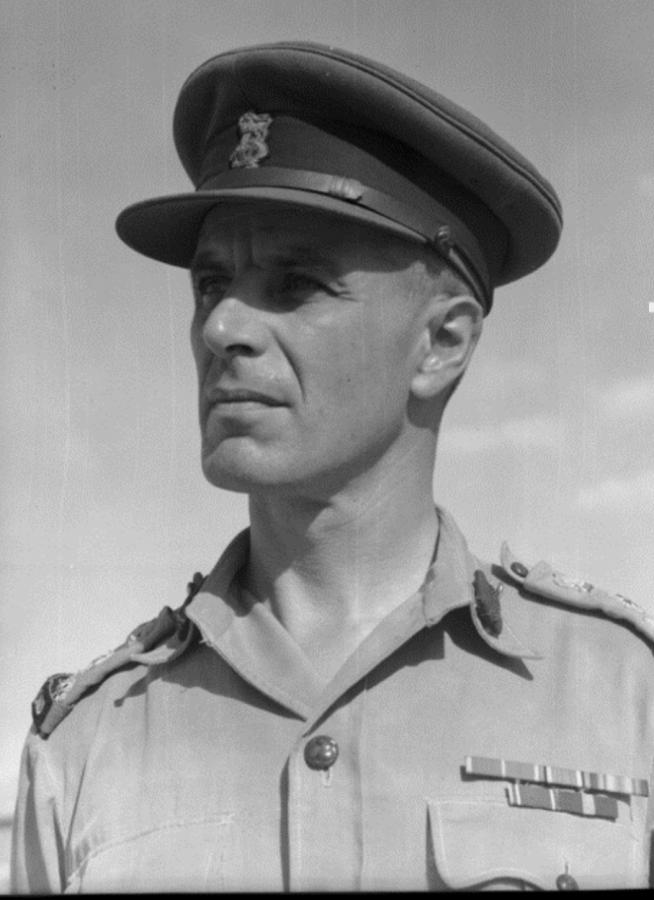 Harry Selwyn Kenrick