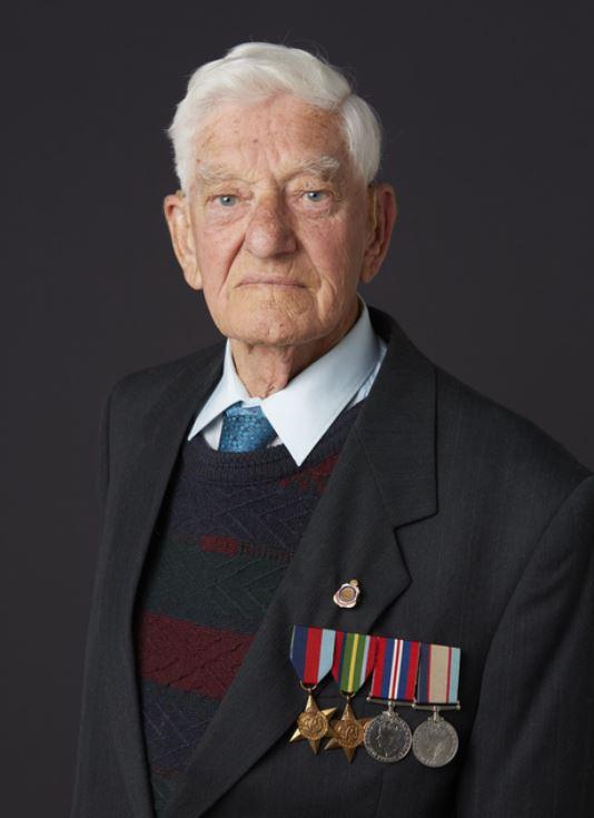 Ian Prior