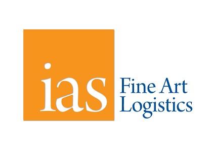 IAS logo