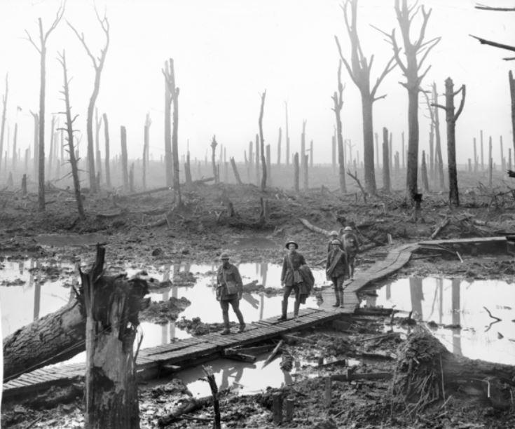 Frank Hurley