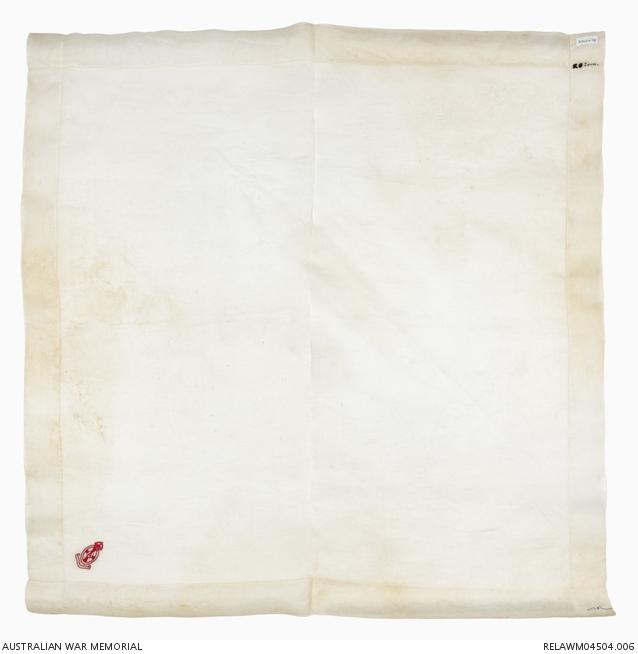 Handkerchief