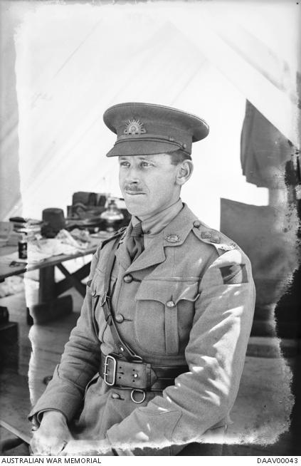 James Lionel Montague Sandy