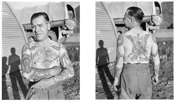 Private Bill Seraphina