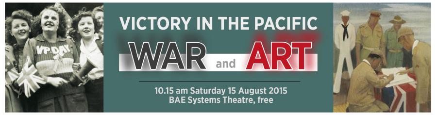 War and Art