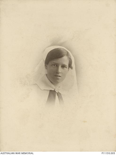 Sister Edith Blake; memorial plaque 