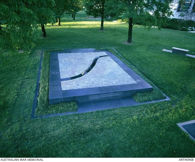 Australian servicewomen's memorial