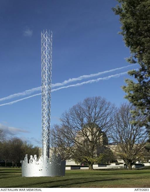 Bomber Command memorial